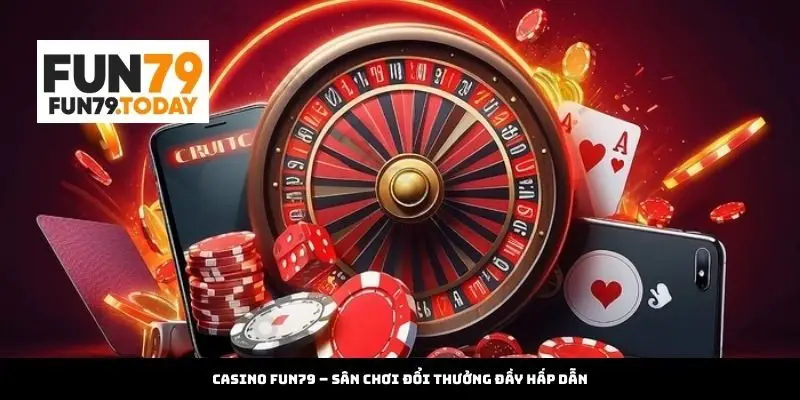 Casino Fun79