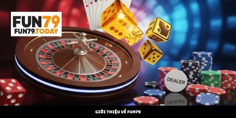 giới thiệu về fun79